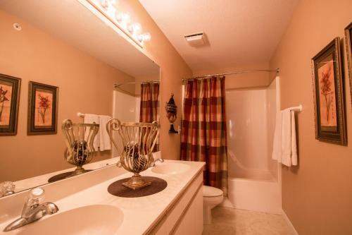 Apartamento Overlook Grove Condo