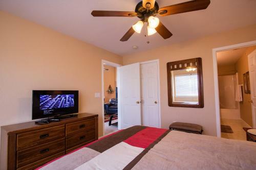 Apartamento Overlook Grove Condo