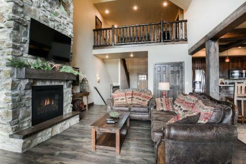 Watermill Cove Villa #c