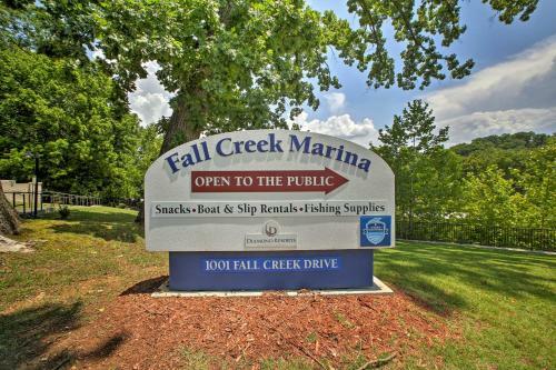 Apartamento Cozy Condo -3 Miles To Several Branson Attractions