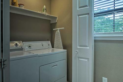 Apartamento Spacious Branson Condo Just 1 Mi To 76 Strip!