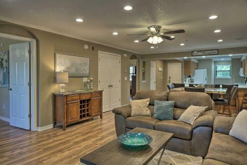 Apartamento Spacious Branson Condo Just 1 Mi To 76 Strip!