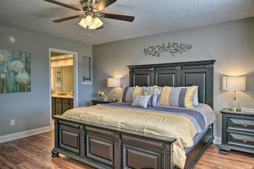 Apartamento Branson Base With Resort Amenities, 1 Mi To 76!