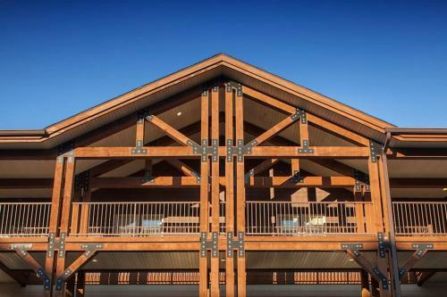 Spinnaker Resort Condo And Pool 1br Standard