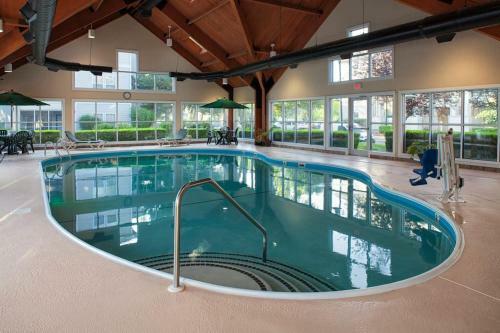 Spinnaker Resort Condo And Pool 1br Standard