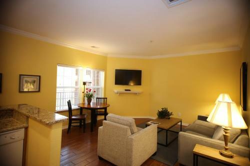 Spinnaker Resort Condo And Pool 1br Standard