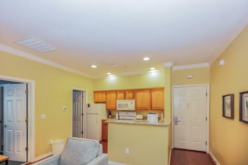 Spinnaker Resort Condo And Pool 1br Standard