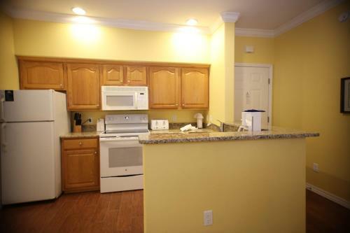 Spinnaker Resort Condo And Pool 1br Standard