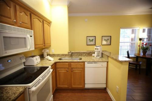 Spinnaker Resort Condo And Pool 1br Standard