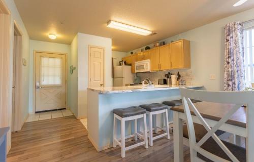 Apartamento The Getaway Place Condo