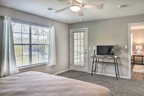 Apartamento Modern Branson Escape With Lake Taneycomo Views