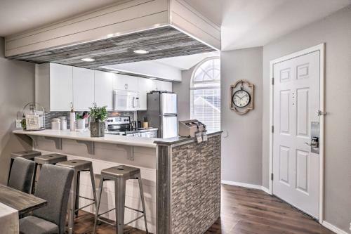 Apartamento Modern Branson Escape With Lake Taneycomo Views
