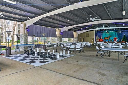 Apartamento Updated Resort Condo 3 Mi From Branson Strip