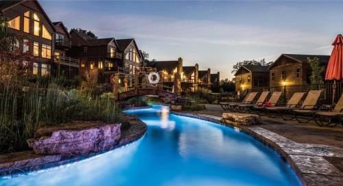 Luxury Lakefront Villa 2 Mi To Sdc Huge Pool Kayaks Dock