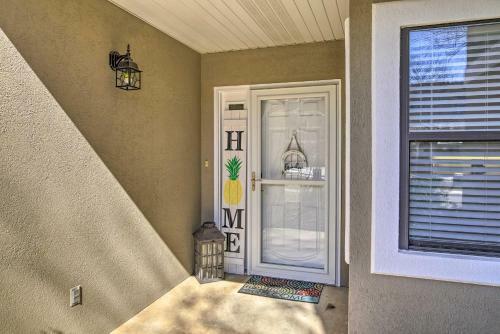 Apartamento Pointe Royale Walk-in Condo With Resort Amenities!