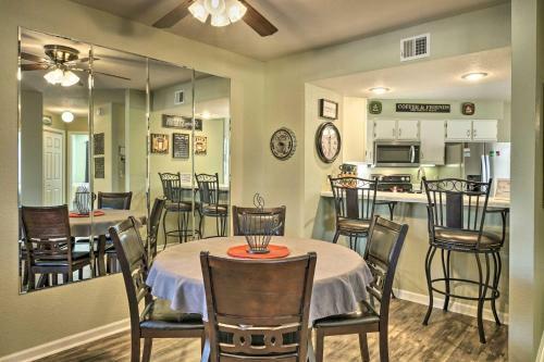 Apartamento Pointe Royale Walk-in Condo With Resort Amenities!