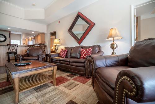 Hotel Legacy At Thousand Hills