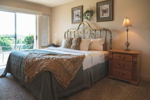 Hotel Legacy At Thousand Hills