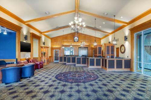 Hotel Legacy At Thousand Hills