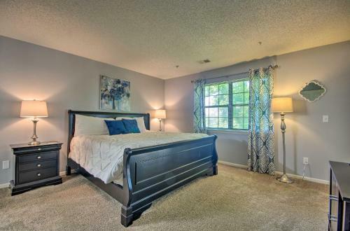 Apartamento Branson Getaway About 1 5 Miles To Theatre District!