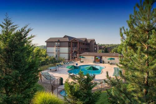 Branson Getaway In Entertainment District 1br Standard
