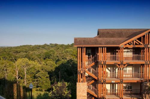 Branson Getaway In Entertainment District 1br Standard