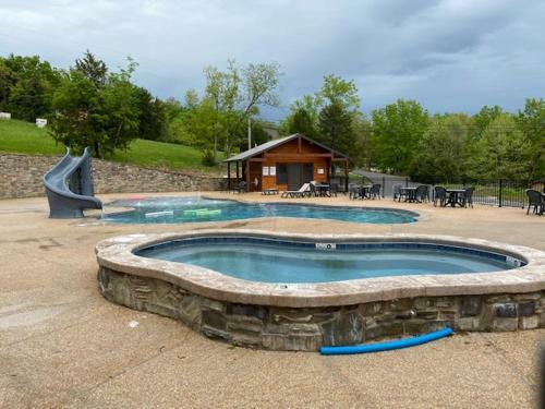 Waterfront Three Bedroom Condo, Minutes To Sdc!