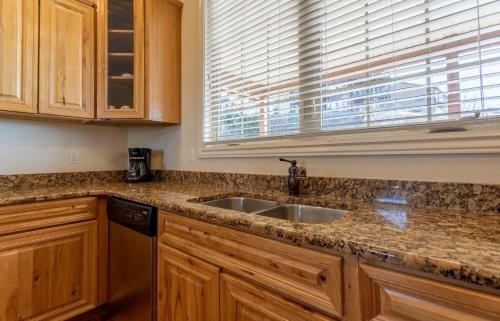 Apartamento Table Rock Retreat Condo