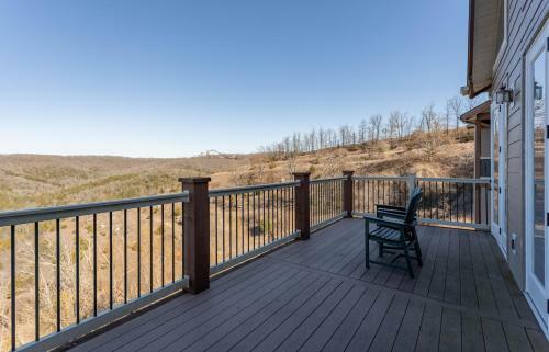 Apartamento Table Rock Retreat Condo