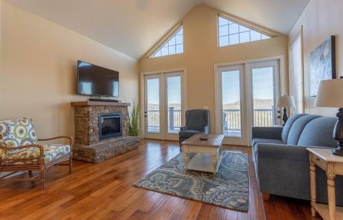 Apartamento Table Rock Retreat Condo