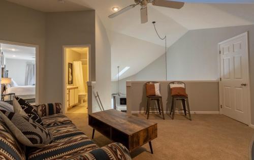 Apartamento Hidden Treasures Condo