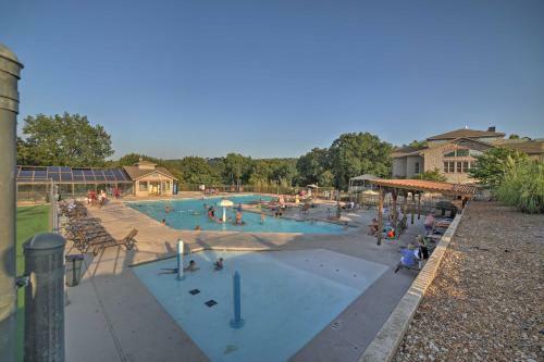 Apartamento Cozy Pointe Royale Escape With Resort Access!