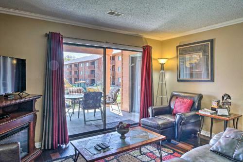 Apartamento Cozy Pointe Royale Escape With Resort Access!