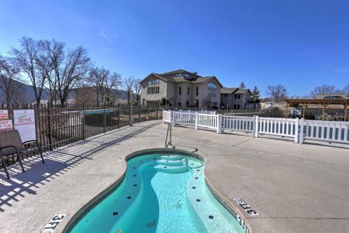 Apartamento Cozy Pointe Royale Escape With Resort Access!