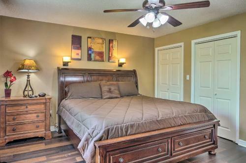 Apartamento Cozy Pointe Royale Escape With Resort Access!