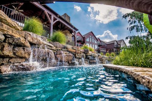 Watermill 11 Bedroom Villa