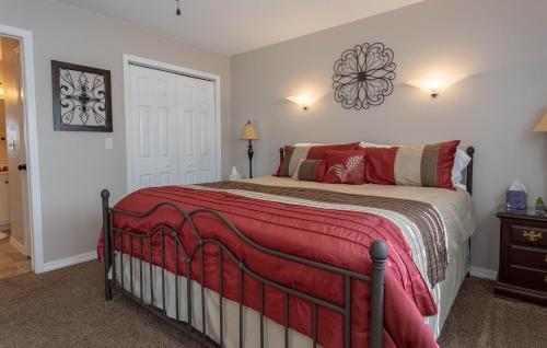 Apartamento Sweet Spot Condo