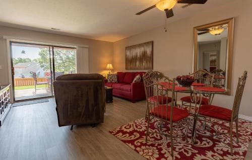 Apartamento Sweet Spot Condo