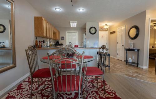 Apartamento Sweet Spot Condo