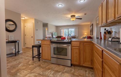 Apartamento Sweet Spot Condo