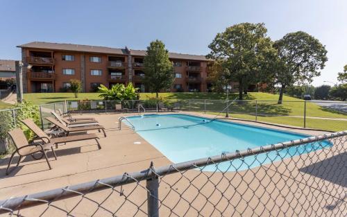 Apartamento Sweet Spot Condo