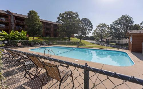 Apartamento Sweet Spot Condo