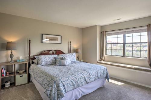 Apartamento Walk-in Condo On Golf Course With Pool Walk To Strip