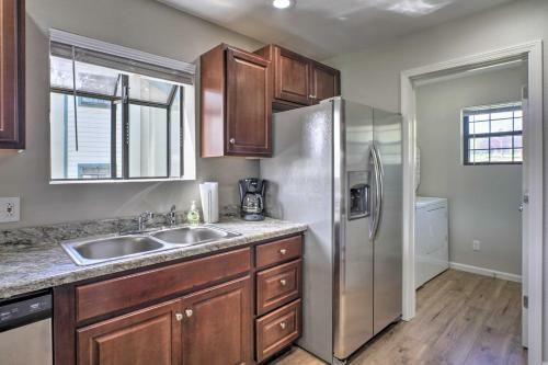 Apartamento Walk-in Condo On Golf Course With Pool Walk To Strip