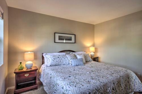 Apartamento Walk-in Condo On Golf Course With Pool Walk To Strip