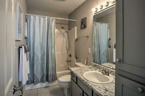 Apartamento Walk-in Condo On Golf Course With Pool Walk To Strip