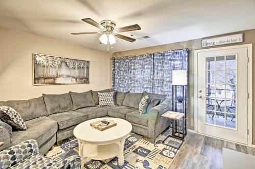 Apartamento Updated Branson Condo Situated On Lake Taneycomo!