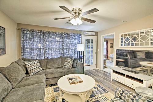 Apartamento Updated Branson Condo Situated On Lake Taneycomo!