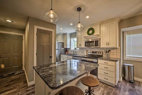 Apartamento Updated Branson Condo - Mins To Sdc And Strip!