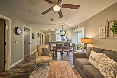 Apartamento Updated Branson Condo - Mins To Sdc And Strip!